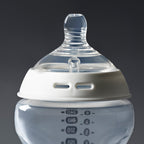 Tommee Tippee - Pack 2 tétines lait épaissi (anti-reflux)