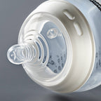 Tommee Tippee - Pack 2 tétines lait épaissi (anti-reflux)
