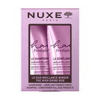 Nuxe Hair Prodigieux Duo Brillance Miroir Shampooing 200ML + Conditioner 200ML