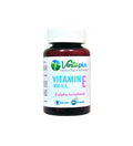 Vertu Plus Vitamine E 400 U.I. – 50 Capsules