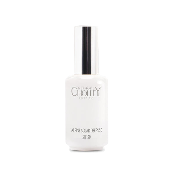 Cholley Alpine Ecran Solaire spf50 50ml