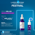 LA ROCHE POSAY MELA B3 SÉRUM 30ML = MELA B3 SÉRUM 10 ML OFFERT