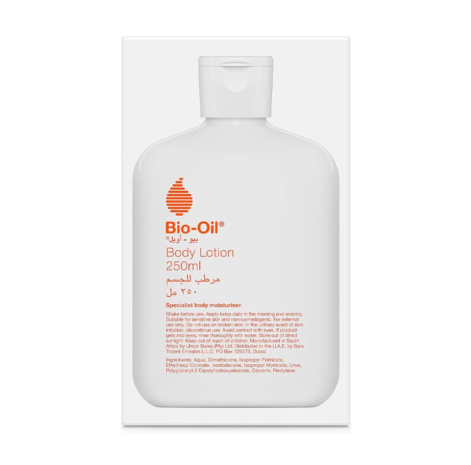 Bio-Oil Body Lotion 250ml