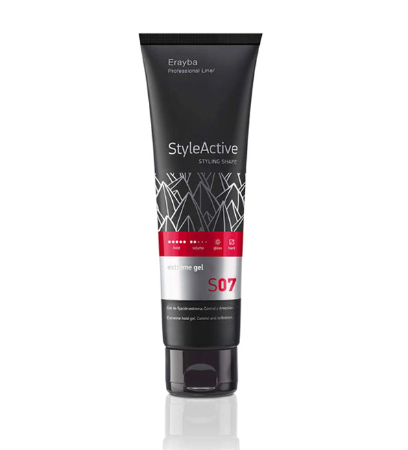 ERAYBA STYLE ACTIVE EXTREME GEL S07 150 ML