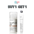 OLAPLEX N°6 Bond Smoother 100ml = OLAPLEX N°9 Offert