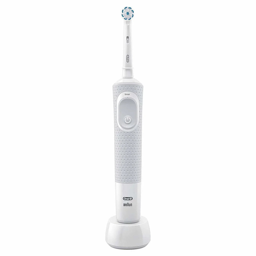 Oral-B Vitality 100 Sensi UltraThin Brosse À Dents Électrique
