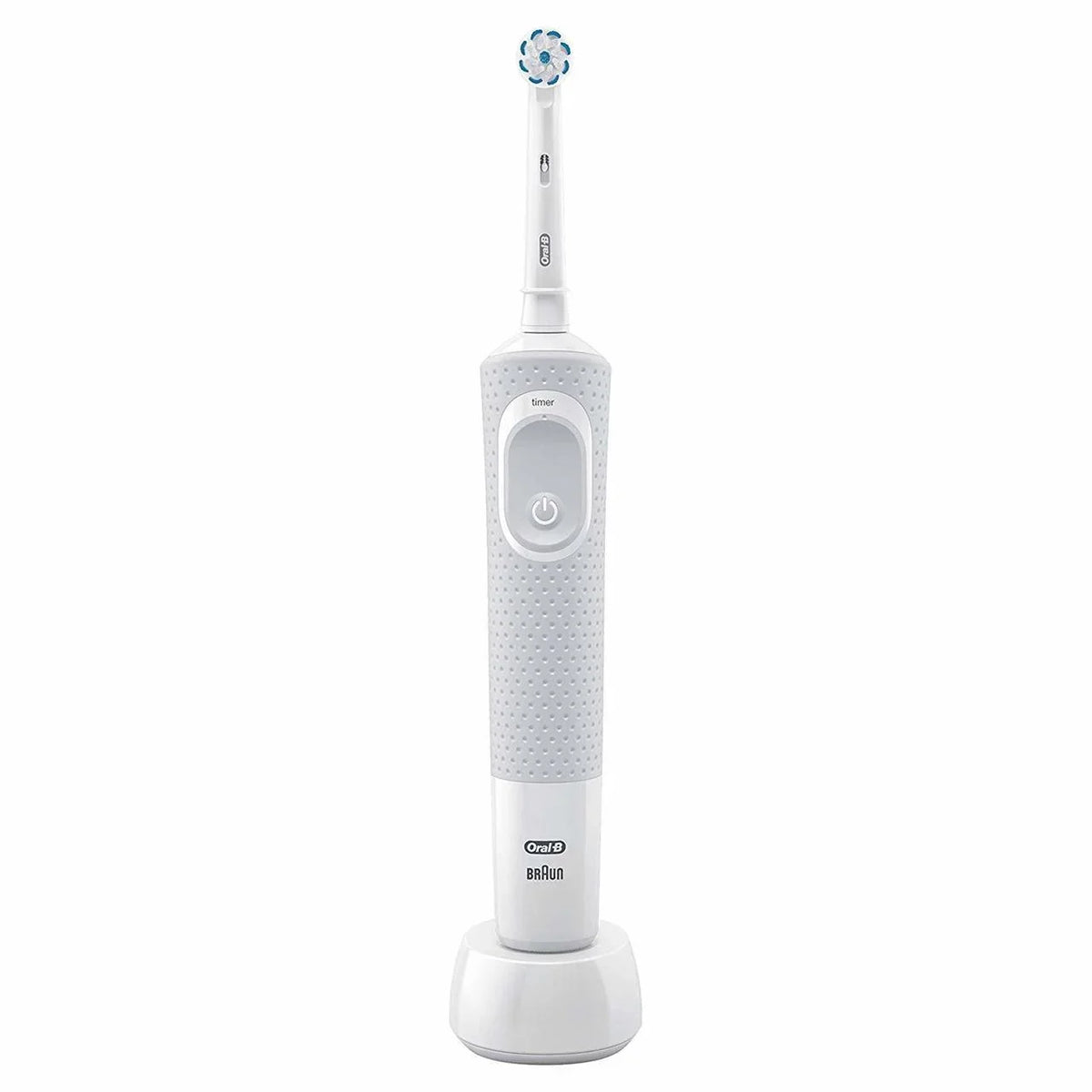 Oral-B Vitality 100 Sensi UltraThin Brosse À Dents Électrique