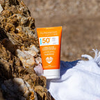 ALPHANOVA CREME SOLAIRE SPF 50+ BIO 50 G