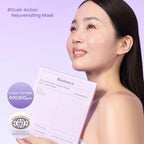 BIODANCE REJUVENATING CAVIAR PDRN REAL DEEP MASK 1 UNITE