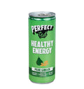 PERFECT TED HEALTHY ENERGY POIRE ET GINGEMBRE 250ML