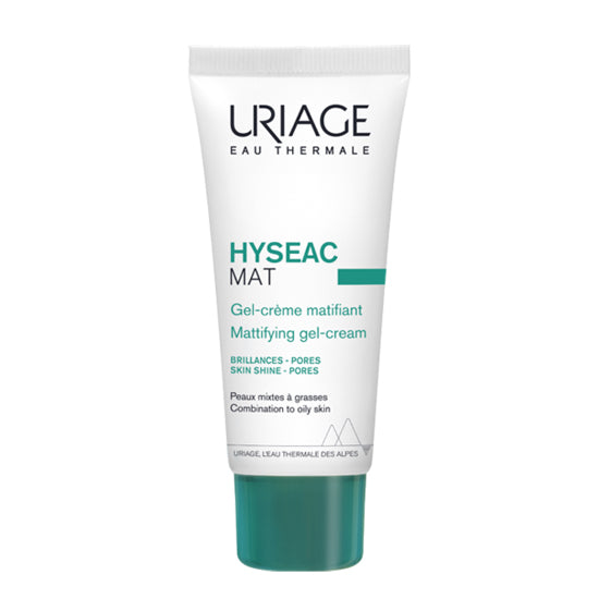 Uriage Hyseac Mat 40Ml