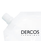 Vichy Dercos Eco-Recharge Shampooing Antipelliculaire Cheveux Secs 390ml = Format Voyage 50 Ml*2 Offerts