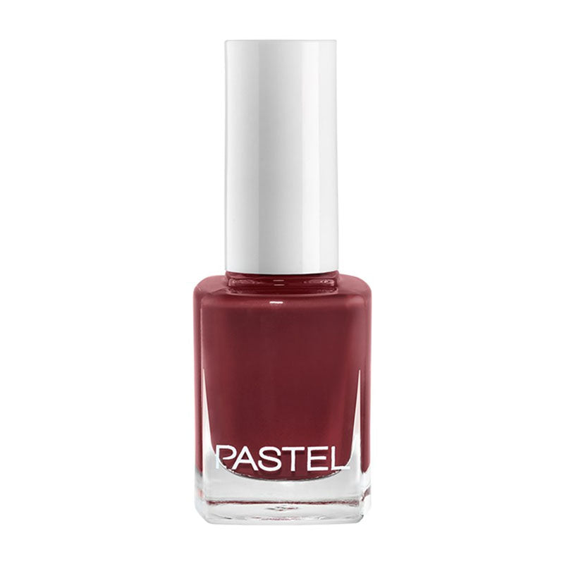 Pastel Nail Polish 253 – Vernis à Ongles Longue Tenue