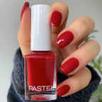 PASTEL NAIL POLISH 10