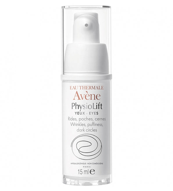 Avène physiolift contour yeux – 15ml