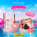 Maybelline Rosé Glow Kit – Coffret Beauté & Cadeaux Offerts