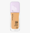 MAYBELLINE SUPERSTAY LUMI MATTE FOND DE TEINT 128