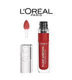 L'Oréal Paris LIP OIL PLUMP AMBITION 390 Cherry Cherie