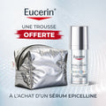 EUCERIN HYALURON FILLER SÉRUM ÉPIGÉNÉTIQUE Epicelline 30 ML = Trousse Offerte