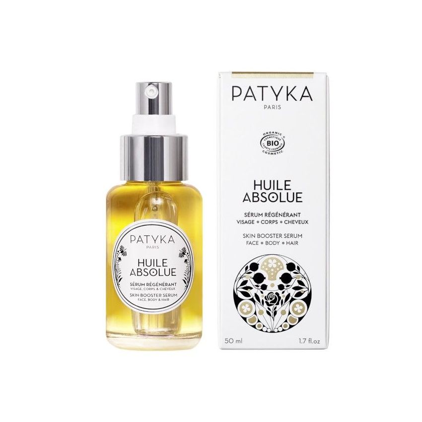 PATYKA HUILE ABSOLU 50ML