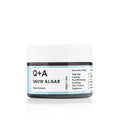 Q+A Crème Itensive Visage Snow Algae Intensive Face Cream 50G