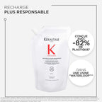 Kérastase Première Bain Décalcifiant Réparateur - Shampooing décalcifiant et réparateur Recharge 500ml