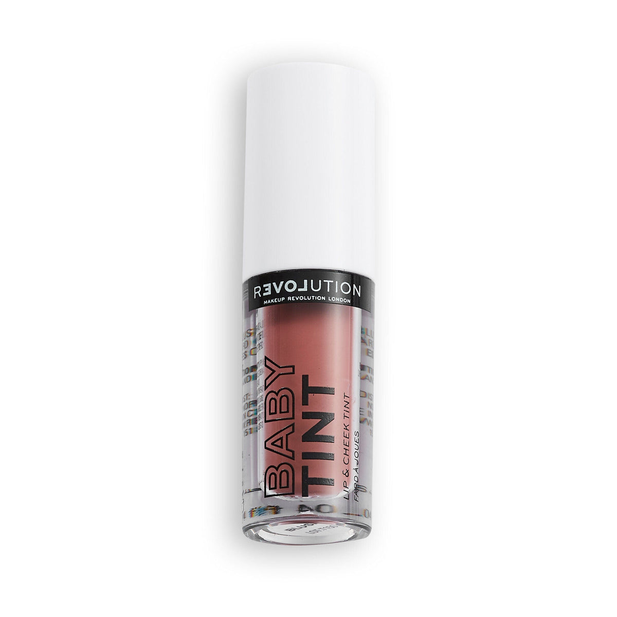 RELOVE BABY TINT BLUSH LIP & CHEEK TINT