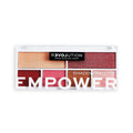 RELOVE COLOUR PLAY EMPOWER SHADOW PALETTE