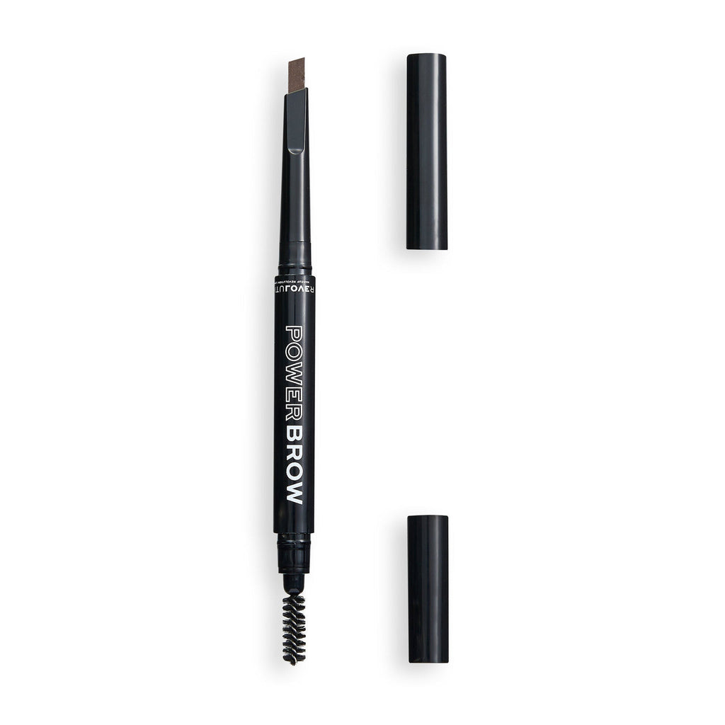 RELOVE POWER BROW PENCIL BROWN