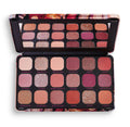 REVOLUTION PALETTE EYESHADOW FOREVER FLAWLESS ALLURE
