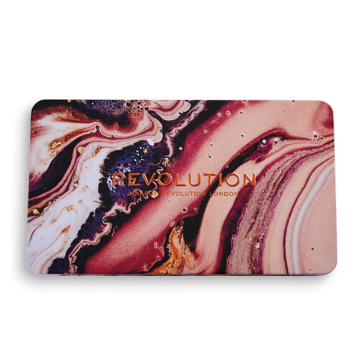 REVOLUTION PALETTE EYESHADOW FOREVER FLAWLESS ALLURE