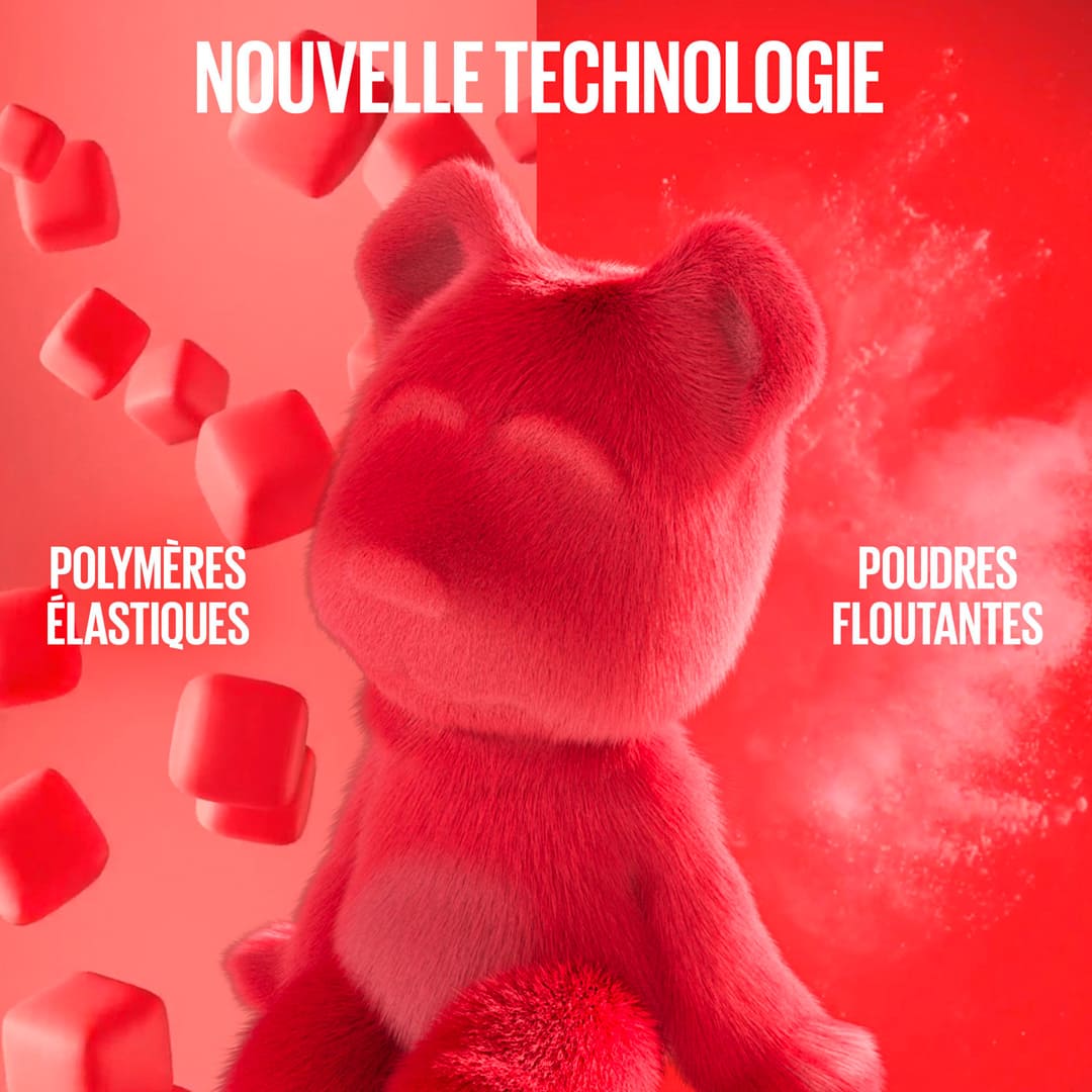MAYBELLINE NEW YORK SUPERSTAY TEDDY TINT BLUSH À LÈVRES LIQUIDE FINI MAT FONDU JULY FOREVER 35
