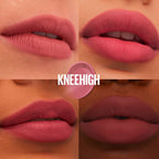 MAYBELLINE NEW YORK SUPERSTAY TEDDY TINT BLUSH À LÈVRES LIQUIDE FINI MAT FONDU kneehigh 55