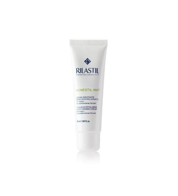 RILASTIL ACNESTIL  MAT 50ML