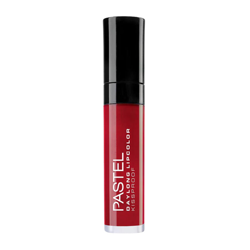 PASTEL DAYLONG LIPCOLOR KISSPROOF 9