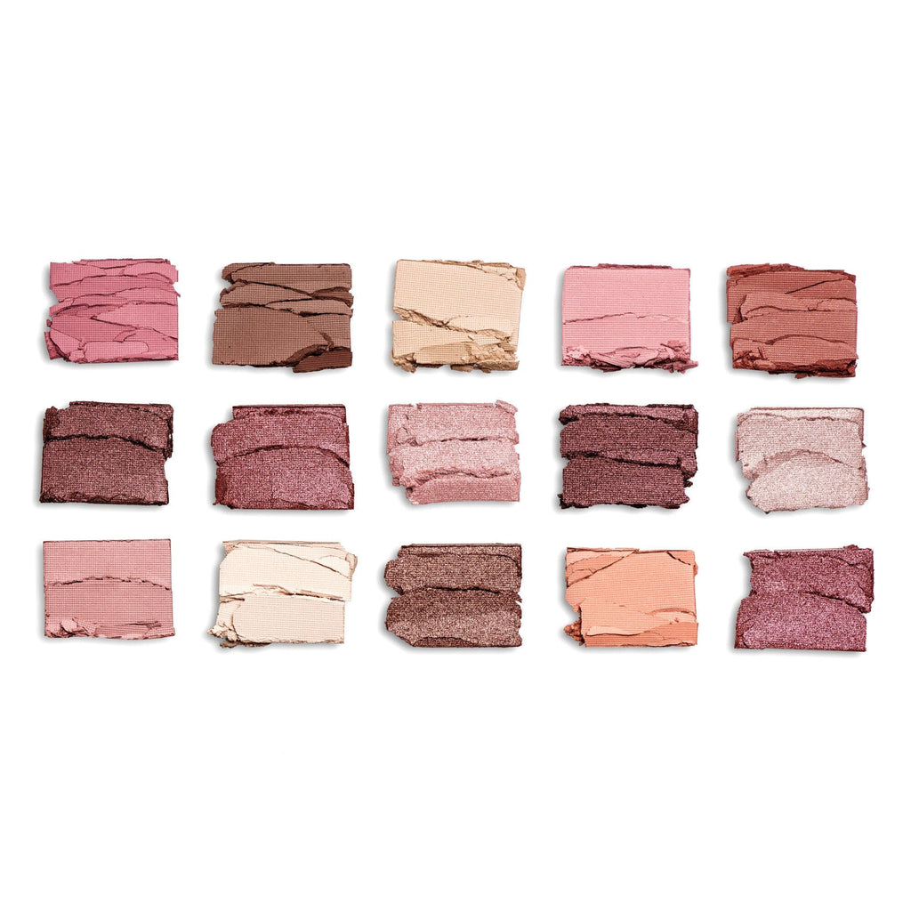 Revolution Re-loaded Palette of 15 Provocative