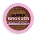 RELOVE SUPER BRONZER DESERT