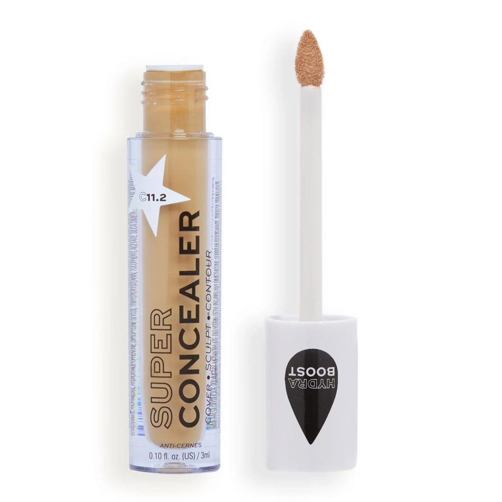 RELOVE SUPER CONCEALER RADIANT MATTE C11.2