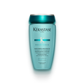 Kérastase Résistance Bain Force Architecte 250ml – Shampooing Réparateur Cheveux Abîmés