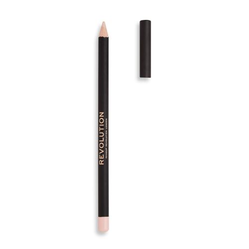 REVOLUTION KOHL NUDE