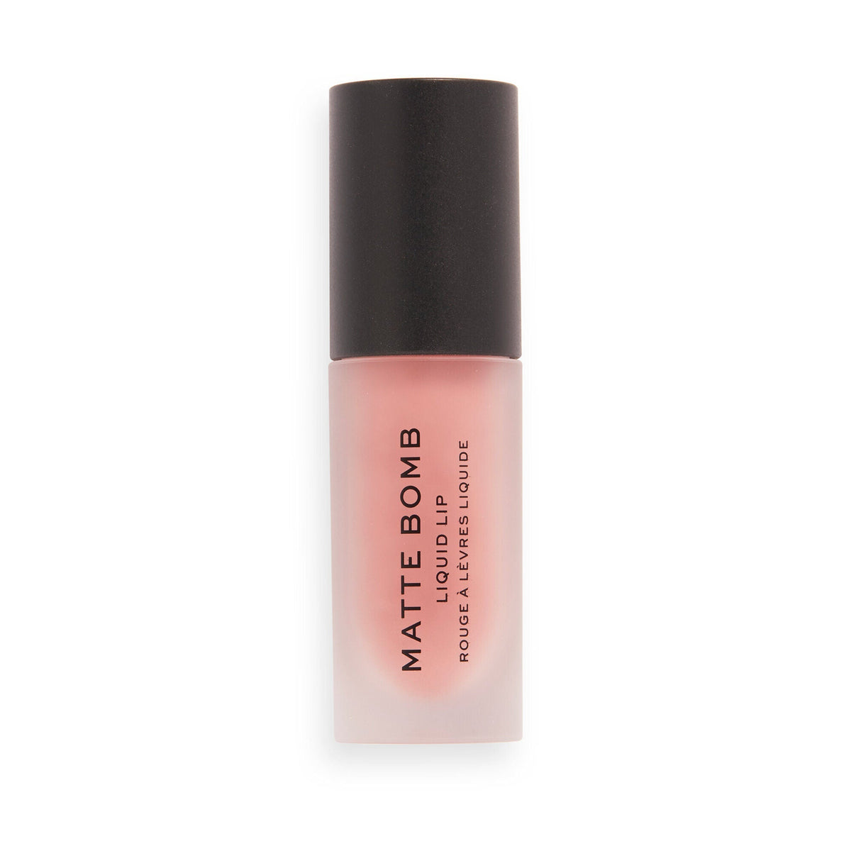 REVOLUTION MATTE BOMB NUDE MAGNET