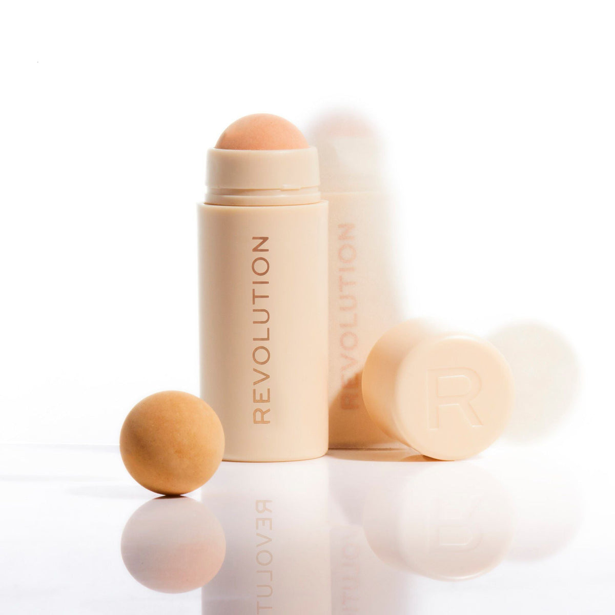 REVOLUTION MATTE TOUCH UP OIL CONTROL ROLLER