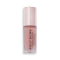 Revolution Pout Bomb Plumping Gloss Doll