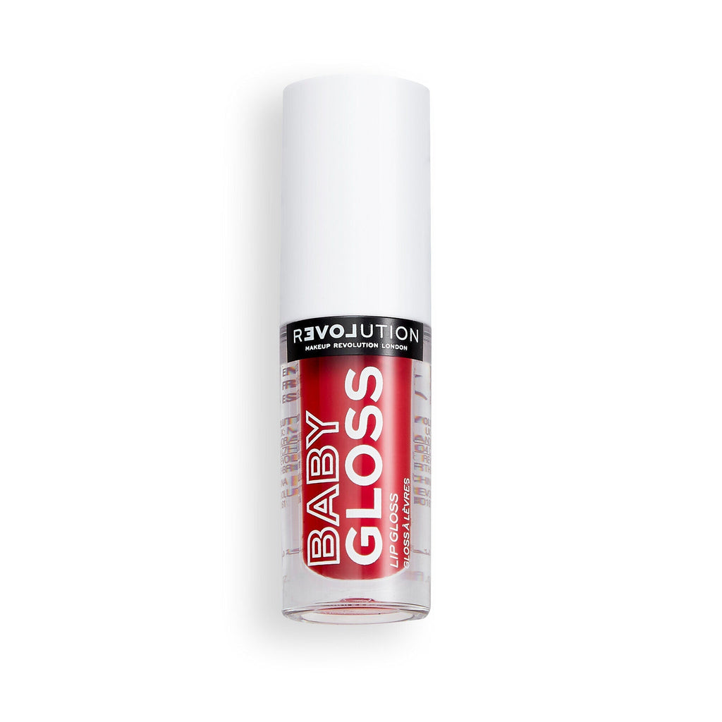 RELOVE BABY GLOSS BABE