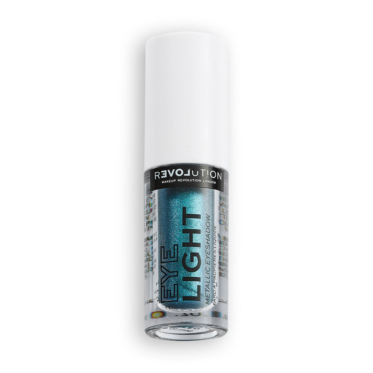 RELOVE EYE LIGHT DAZED METALLIC EYESHADOWS