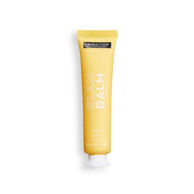 RELOVE GLAM BALM TROPIC BABY PINEAPPLE