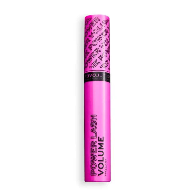 RELOVE POWER LASH VOLUME MASCARA