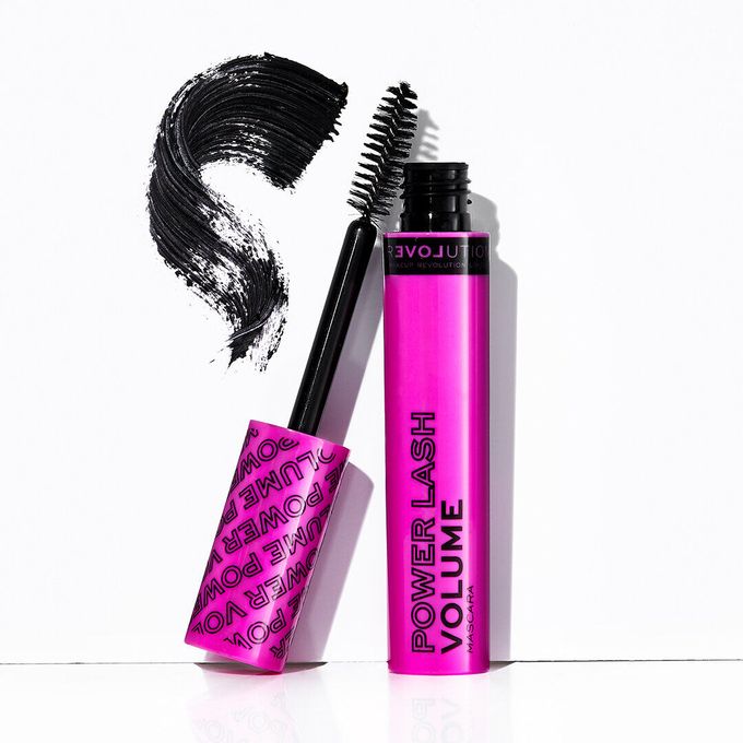 RELOVE POWER LASH VOLUME MASCARA