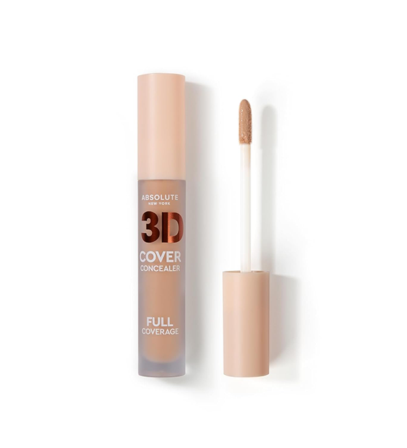 ABSOLUTE NEW YORK 3D COVER CONCEALER