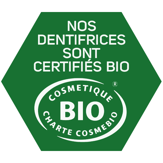 SANOGYL DENTIFRICE BIO ENFANTS 2-6 ANS